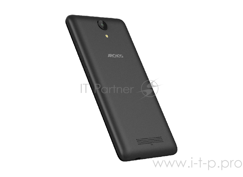 Смартфон ARCHOS 50 Platinum синий (3G, 4G/LTE, 2xSIM, Wi-Fi, Bluetooth, GPS, 5.5