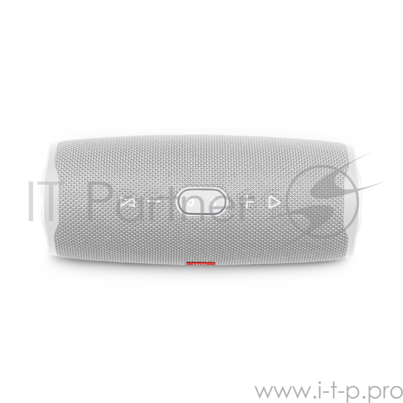 Акустическая система 1.0 BLUETOOTH CHARGE 4 WHITE JBL