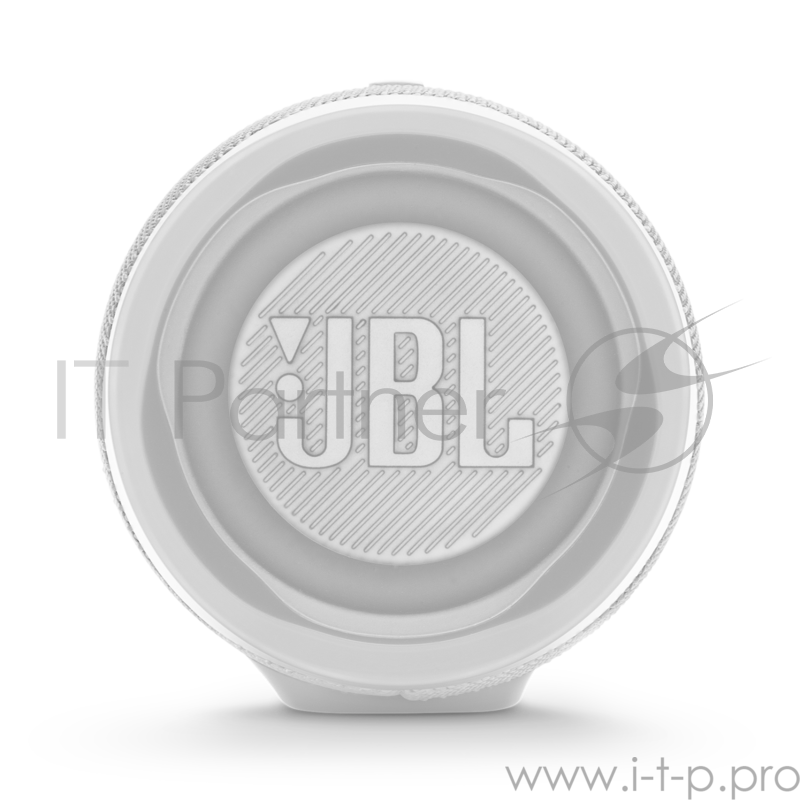 Акустическая система 1.0 BLUETOOTH CHARGE 4 WHITE JBL
