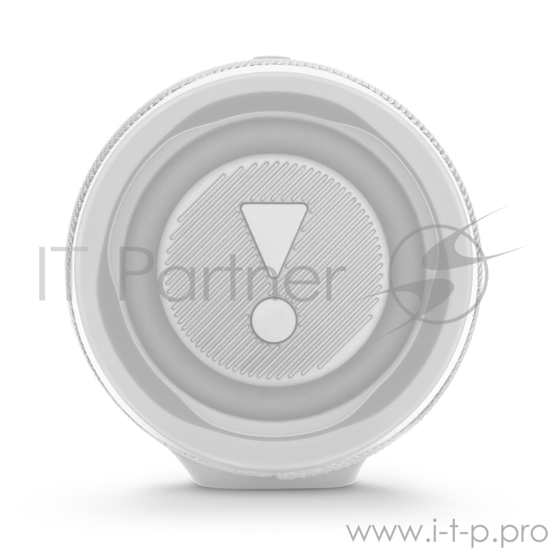 Акустическая система 1.0 BLUETOOTH CHARGE 4 WHITE JBL