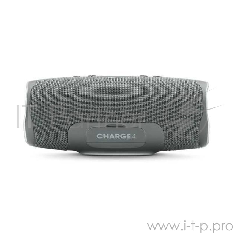 Динамик JBL Акустическая система 1.0 BLUETOOTH CHARGE 4 GREY JBL