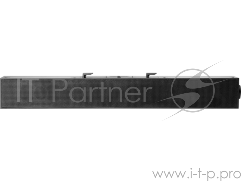 Аудиопанель к монитору HP S100 Speaker Bar