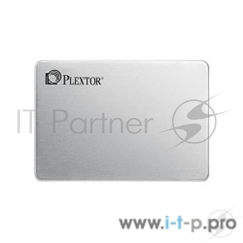 накопитель Plextor SSD 128GB PX-128S3C {SATA3.0}