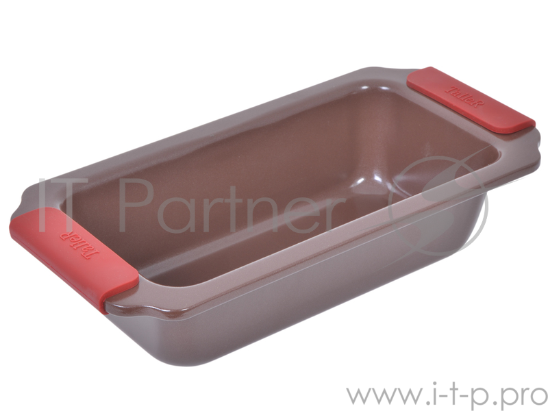 Форма для выпечки TalleR TR-6301, прямоугольная 28*14*7