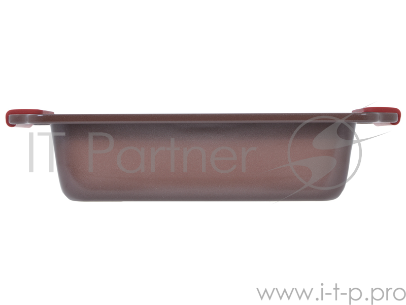 Форма для выпечки TalleR TR-6301, прямоугольная 28*14*7