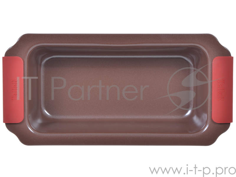 Форма для выпечки TalleR TR-6301, прямоугольная 28*14*7