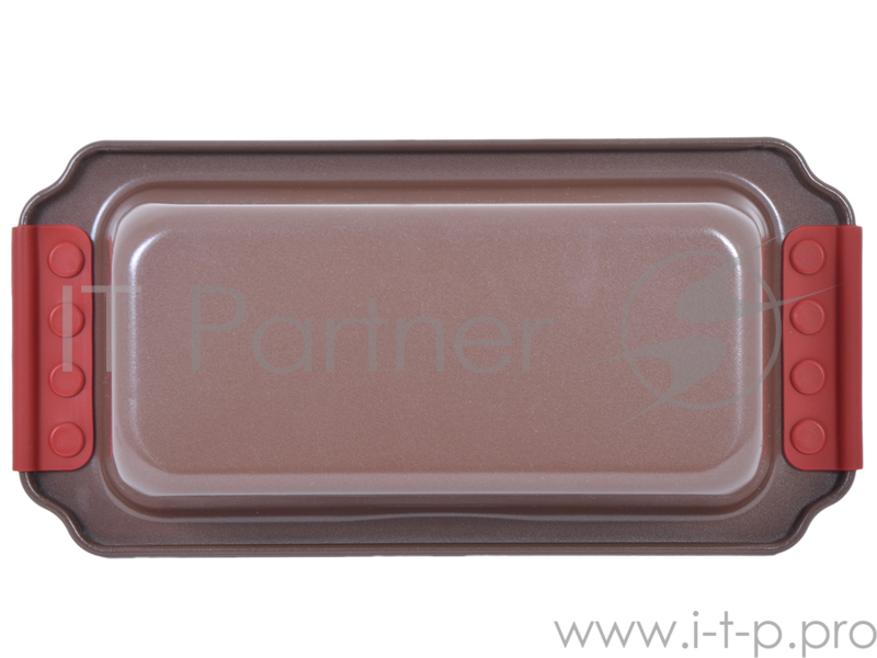 Форма для выпечки TalleR TR-6301, прямоугольная 28*14*7