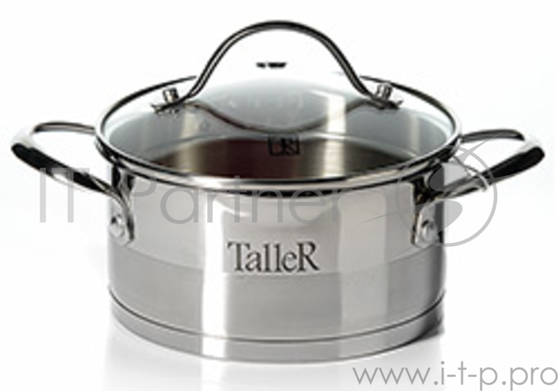 Кастрюля Taller TR-7141 1.5л.