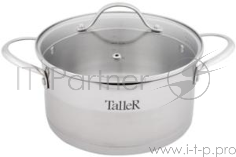 Кастрюля Taller TR-7144 4л.
