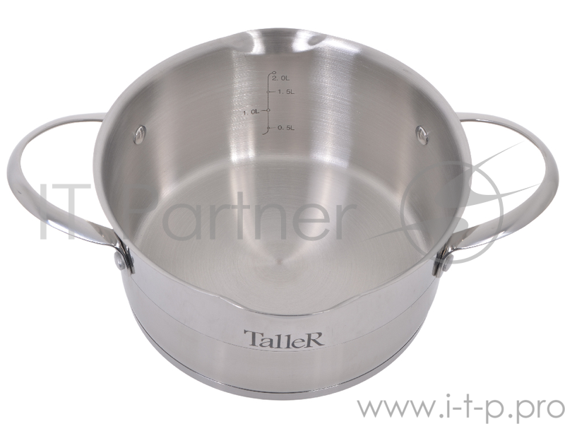 Кастрюля TalleR TR-7143, 2,9 л