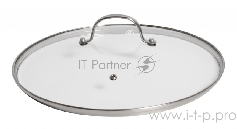 Сковорода Вок TalleR TR-4199 30 см с крышкой