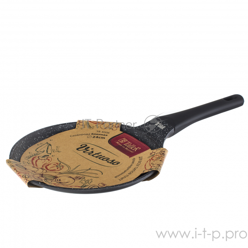 Сковорода блинная TalleR TR-4006 24 см