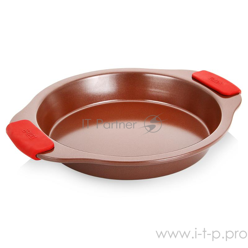 Форма для выпечки TalleR TR-6306 круглая 26*4,5