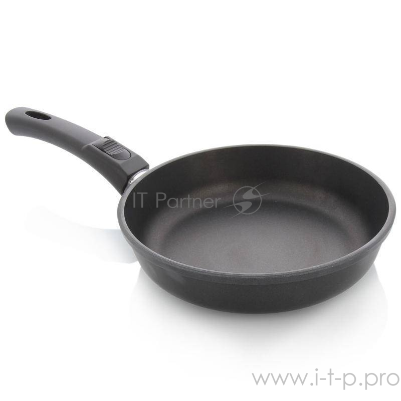 Сковорода 26 ПР литая