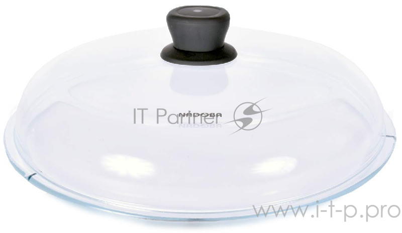 Крышка из боросиликатного стекла, 20 см, NADOBA, серия GELA