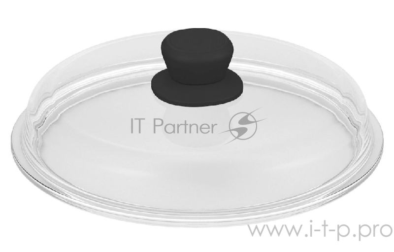 Крышка из боросиликатного стекла, 20 см, NADOBA, серия GELA