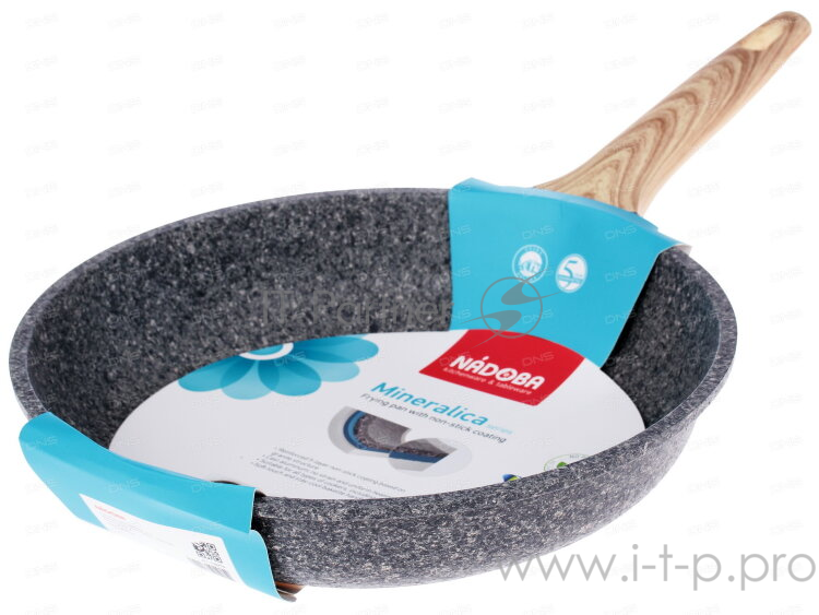 Сковорода Nadoba