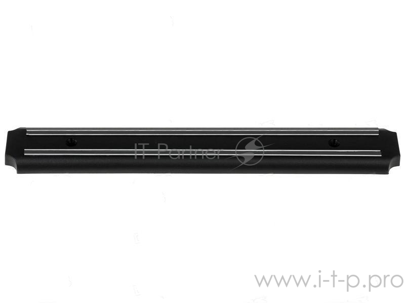 Держатель для ножей магнитный, 33 см, NADOBA, серия BORGA