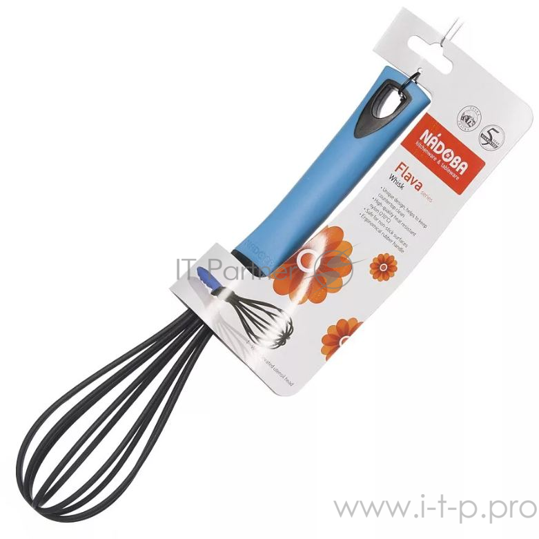 Венчик, NADOBA, серия FLAVA