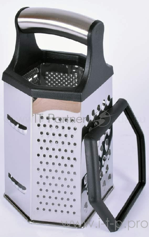 Тёрка универсальная шестисторонняя, серия KATLA