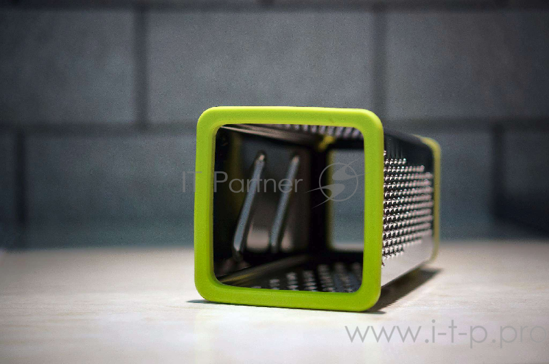 Тёрка универсальная четырехсторонняя, серия SAVA