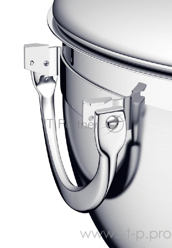 Набор кастрюль со стеклянными крыш-ками, 4 пр., малый, NADOBA, серия MARUSKA