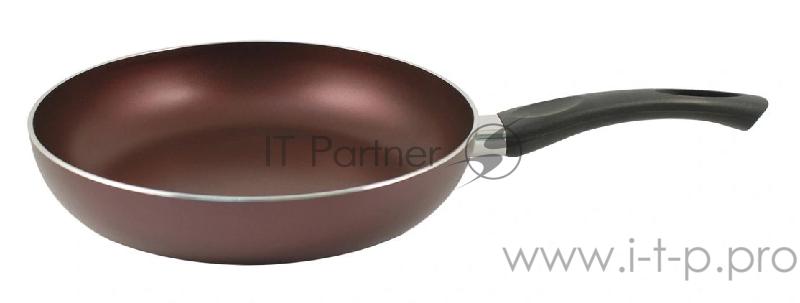 Сковорода NaturePan Rubin 22см (12) RP22