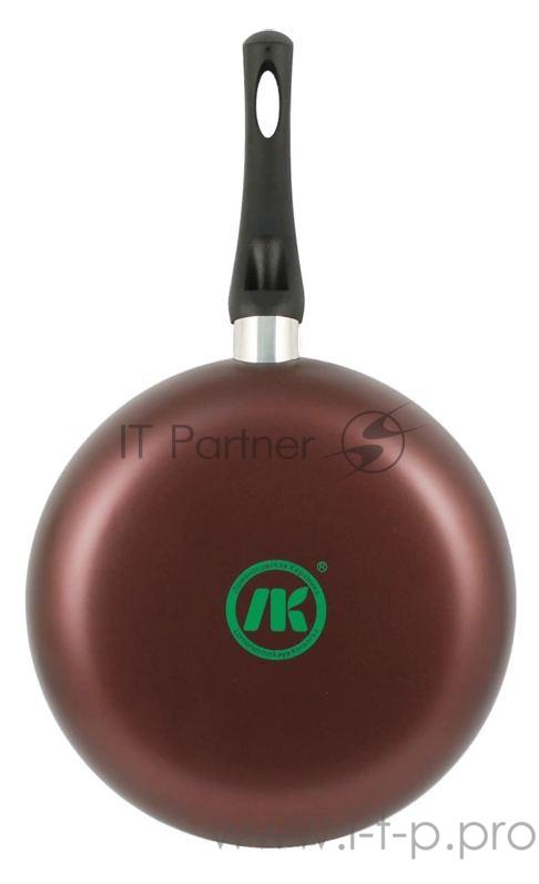 Сковорода NaturePan Rubin 22см (12) RP22