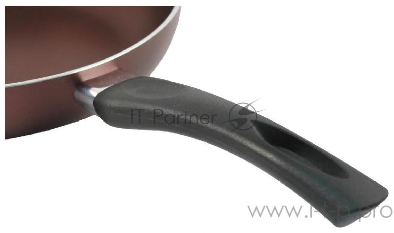 Сковорода NaturePan Rubin 22см (12) RP22
