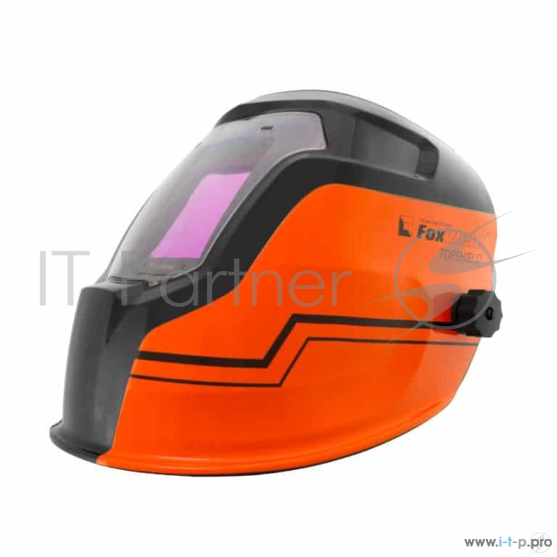 FOXWELD Маска сварщика TOPSHIELD
