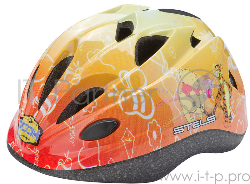 Шлем защитный (детский) HB6-5 (out-mold) оранжевый Шлем детский HB6-5 (out-mold), предназначен для защиты головы при ударах при катании на велосипедах, скейтбордах, роликовых коньках и т.п. Внешний слой - поликарбонат, внутренний, поглощающий энергию