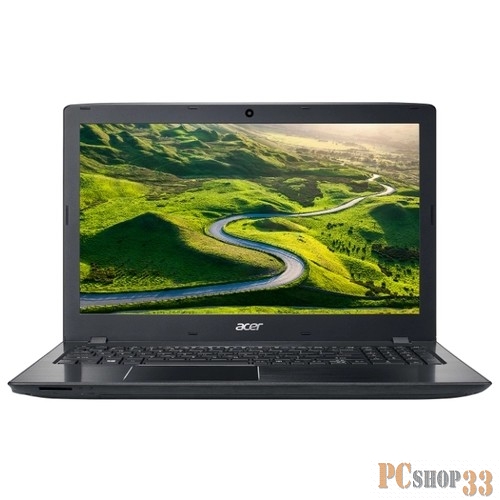 Ноутбук Acer Aspire E5-575G-396N NX.GDWER.022 black 15.6