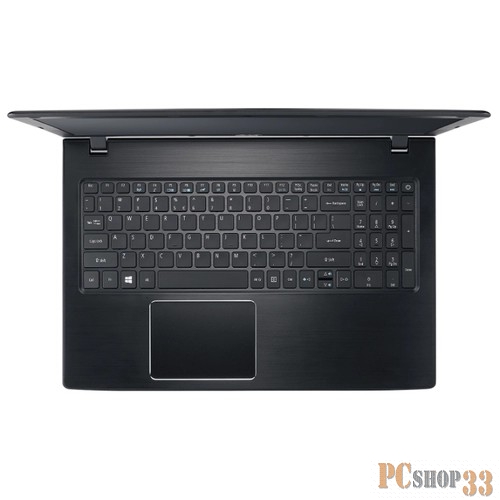 Ноутбук Acer Aspire E5-575G-396N NX.GDWER.022 black 15.6