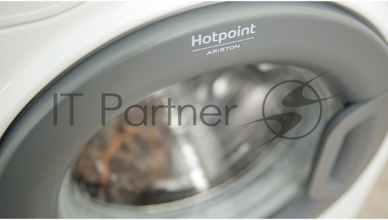 Стиральная машина HOTPOINT-ARISTON VMSG 622 ST B, фронтальная загрузка, белый