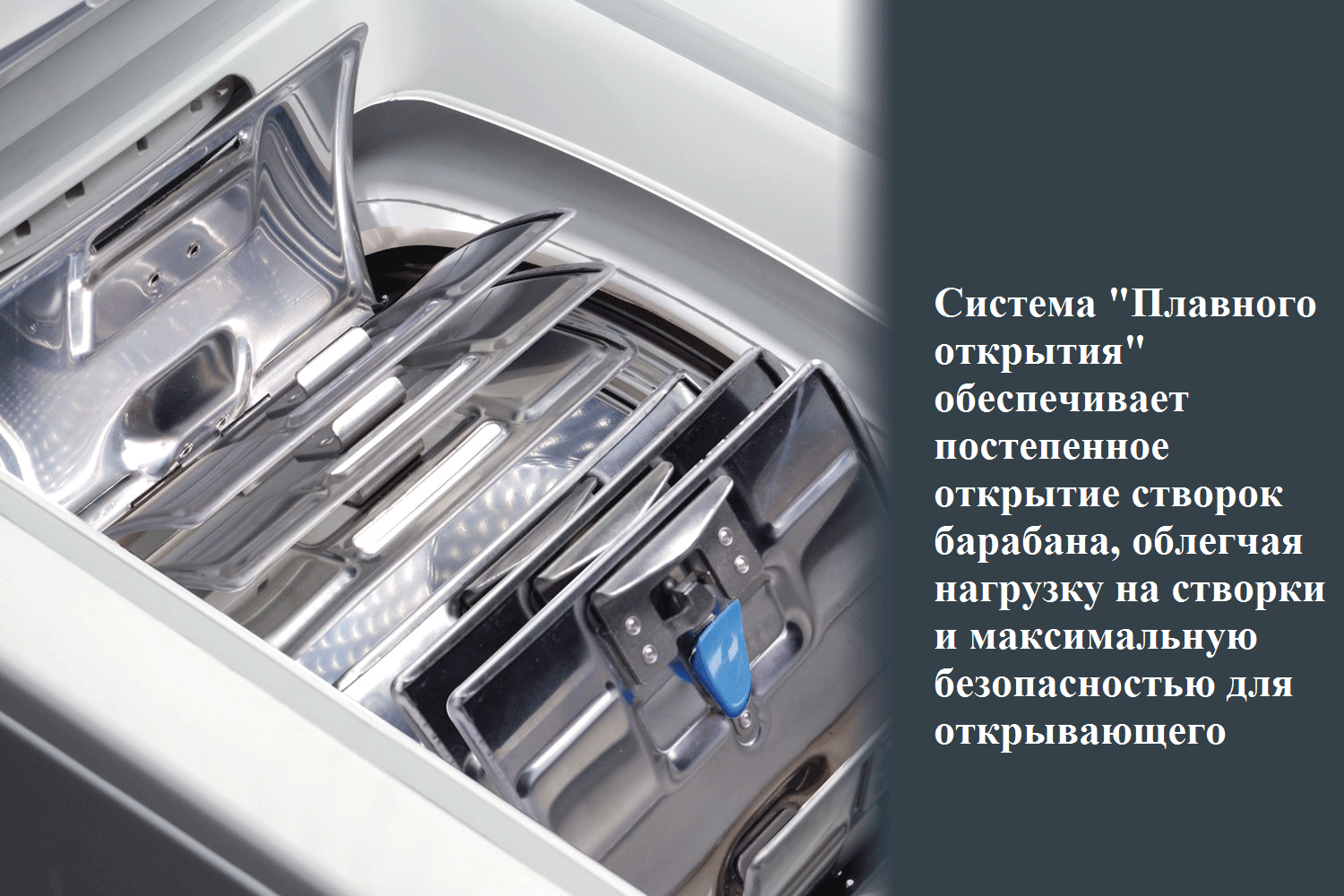 Стиральная машина Ardo TLN856BSW