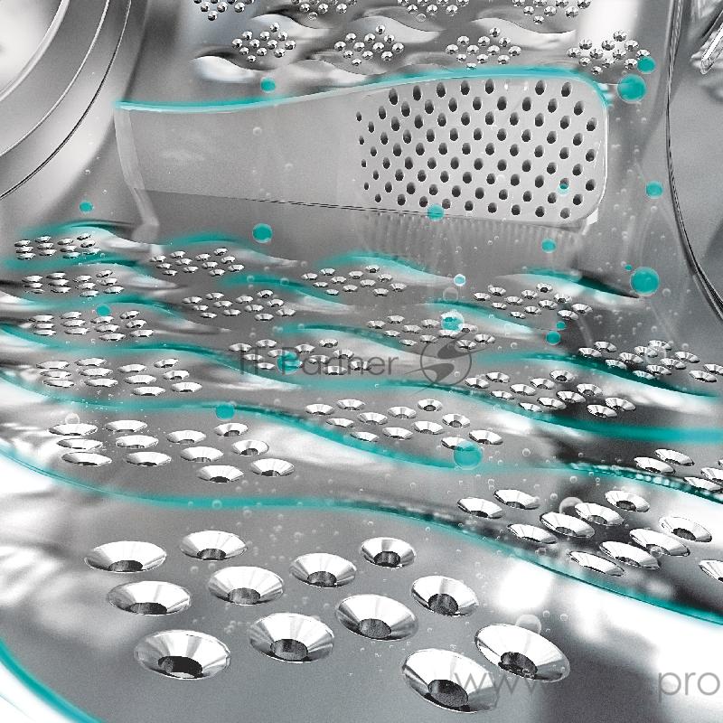 Стиральная машина Gorenje WS168LNST