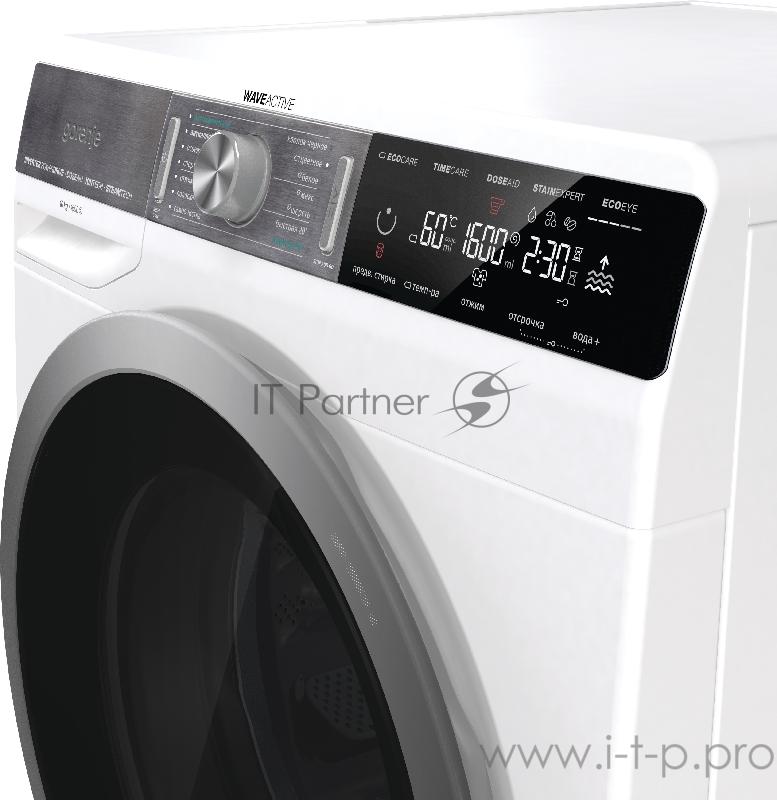 Стиральная машина Gorenje WS168LNST