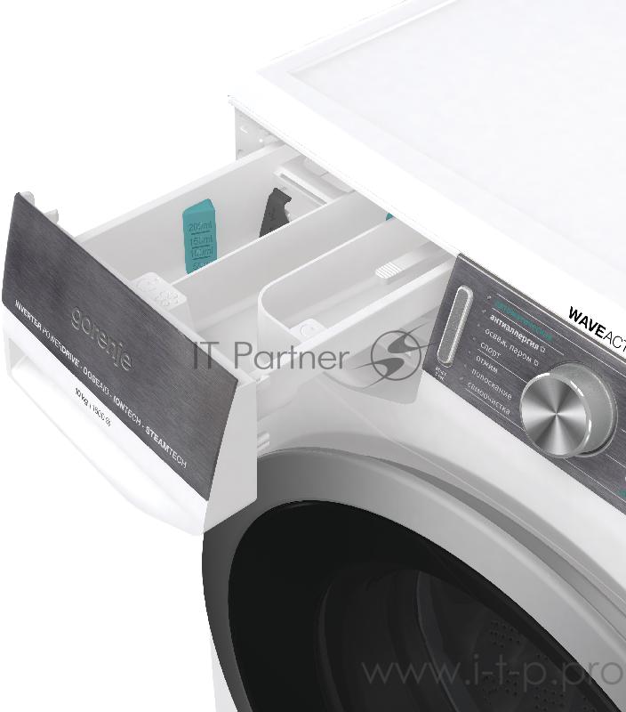 Стиральная машина Gorenje WS168LNST