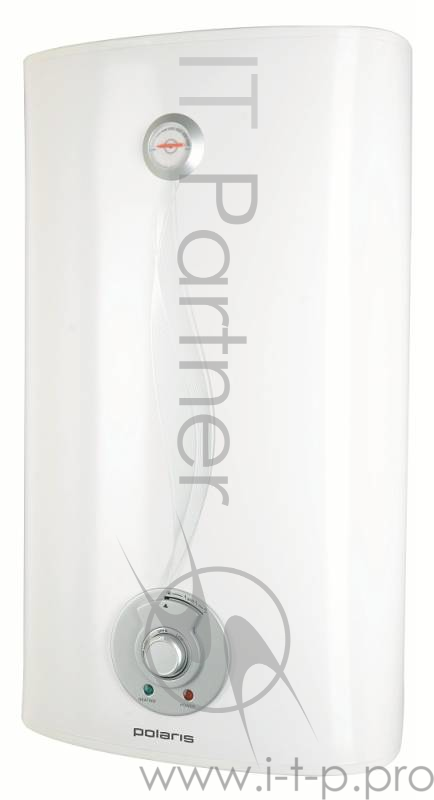 Водонагреватель Polaris FDRM-50V 2кВт 50л электрический настенный