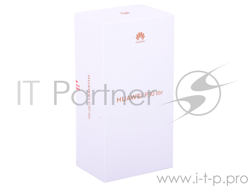 Смартфон Huawei P30 lite Peacock Blue, 6,15