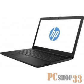 Ноутбук HP15 15-da0416ur 15.6