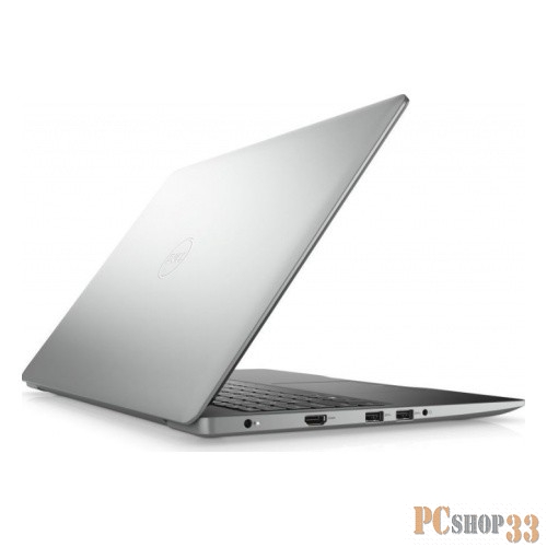Ноутбук Dell Inspiron 3582 Celeron N4000/4Gb/500Gb/Intel UHD Graphics 600/15.6