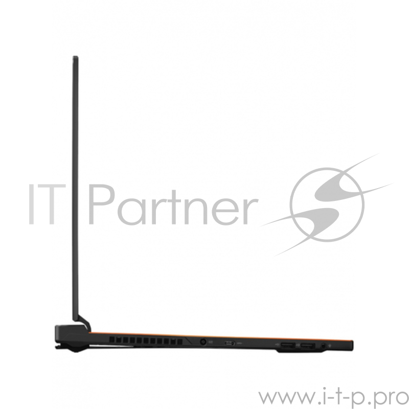 Ноутбук ASUS ROG ZEPHYRUS S GX531GV-ES024T 15.6