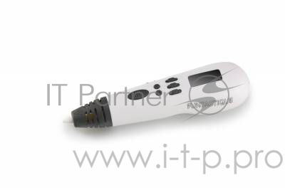 3D-ручка Canon FUNTASTIQUE PRO (Белый)