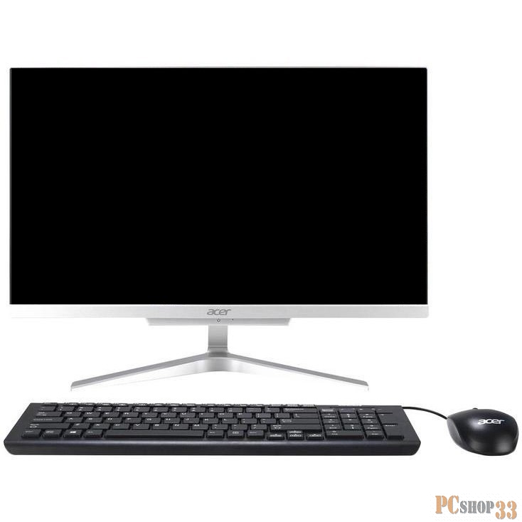 ПК ACER C22-865 CI3-8130U 22