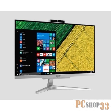 Моноблок Acer Aspire C22-820 21.5