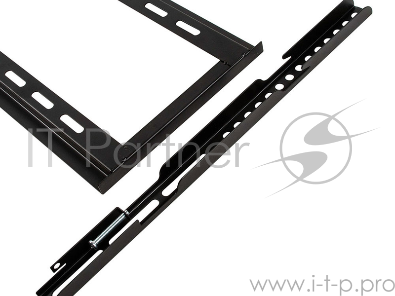 Кронштейн VLK Trento 31 black