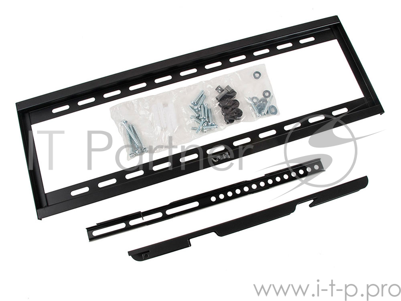 Кронштейн VLK Trento 31 black