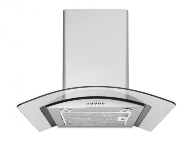 Вытяжка ARTEL ART-0660 Rainbow сталь