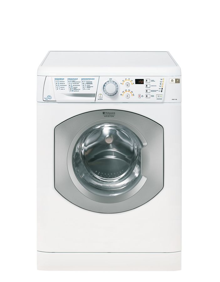 Стиральная машина Hotpoint-Ariston ARSF 105 CIS/S